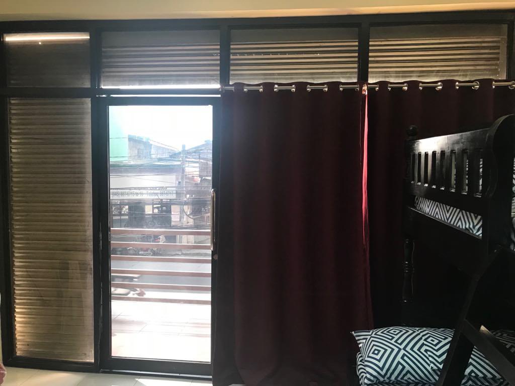 Rv3 Transient House Hotell Angeles Eksteriør bilde